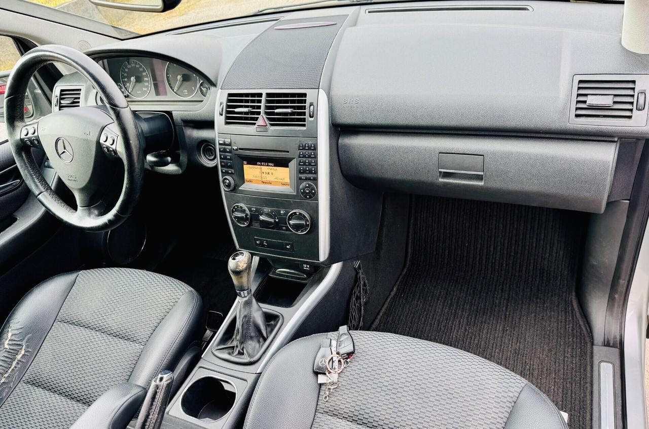 Mercedes-benz A 180 CDI Avantgarde!!!!!!!!!!!!!!!