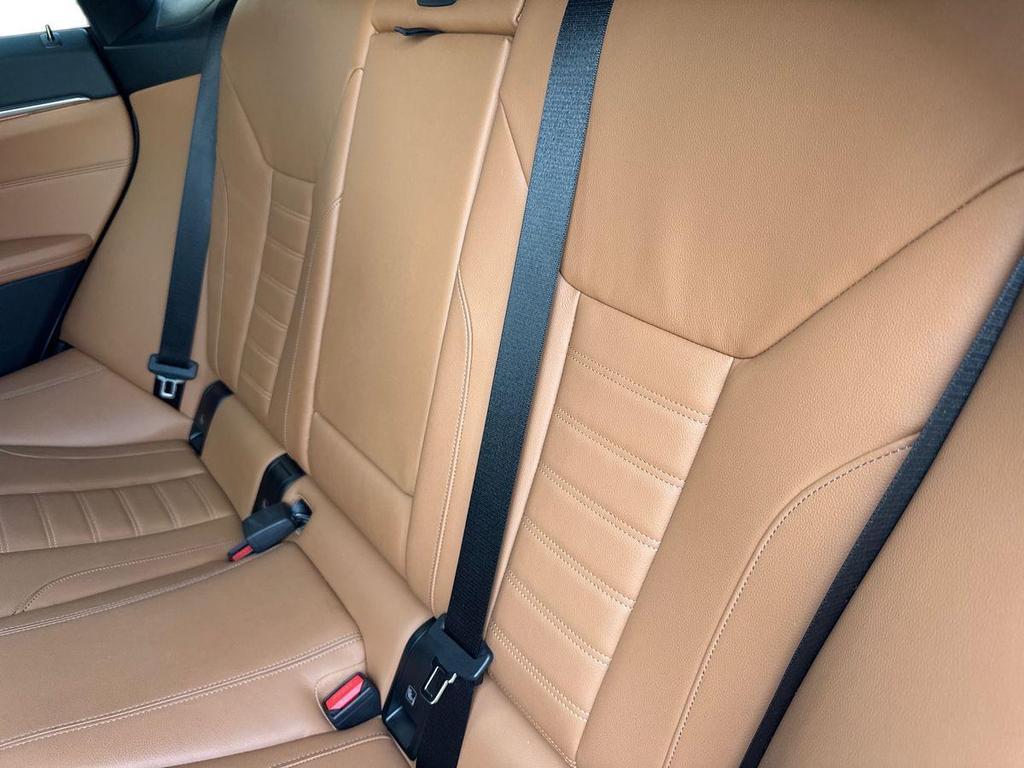 BMW Serie 4 Gran Coupe 420 d Mild Hybrid 48V Msport xDrive Steptronic