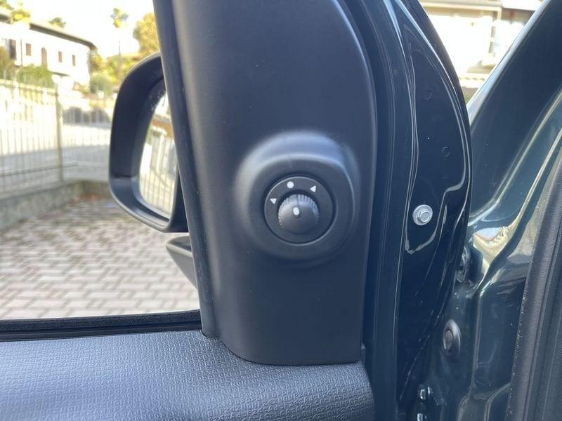 FIAT Pandina 1.0 firefly hybrid Pandina s&s 70cv 5p.ti - KM0