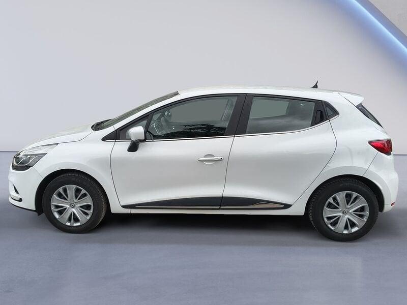Renault Clio 0.9 tce energy GPL 90 CV Business
