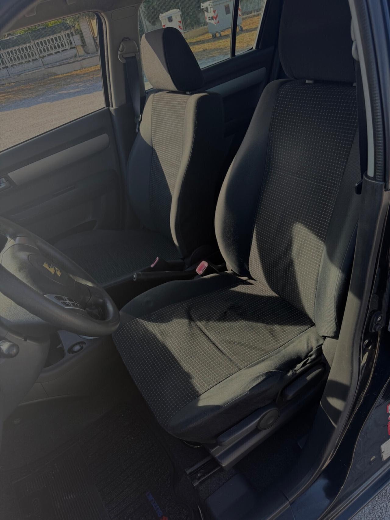 Suzuki Swift Diesel 1.3 MTJ neopatentati uniproprietario