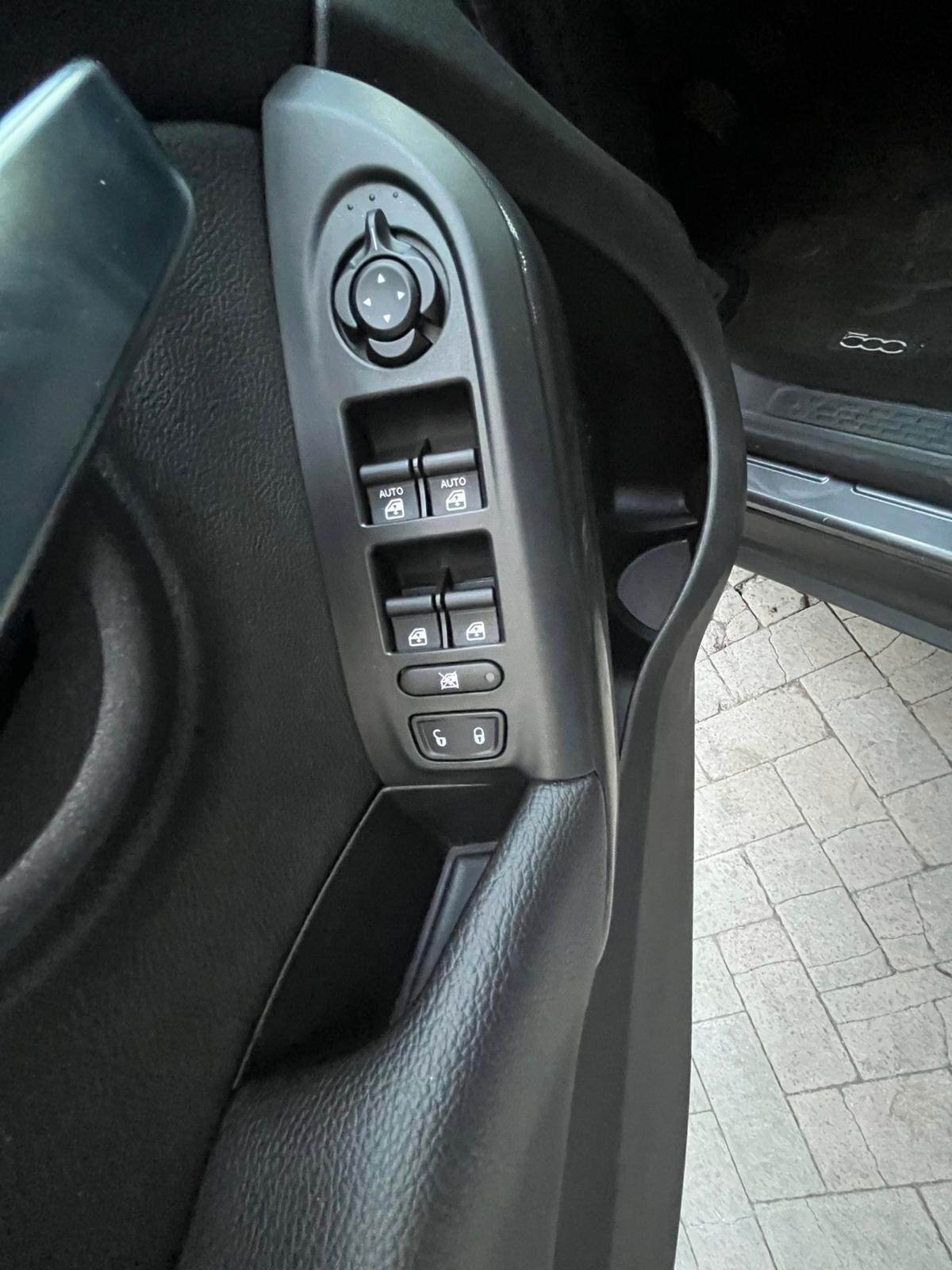 Fiat 500X 1.3 MultiJet 95 CV City Cross