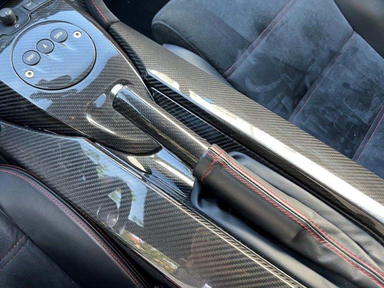 Lamborghini Gallardo 5.2 V10 LP560-4