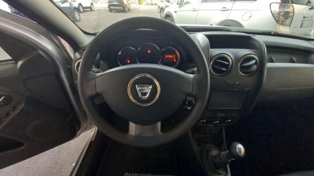 DACIA - Duster - 1.5 dCi 110 CV S&S 4x2 Lauréate