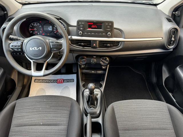 KIA Picanto 1.0 URBAN *SOLO 9500 KM!!!*