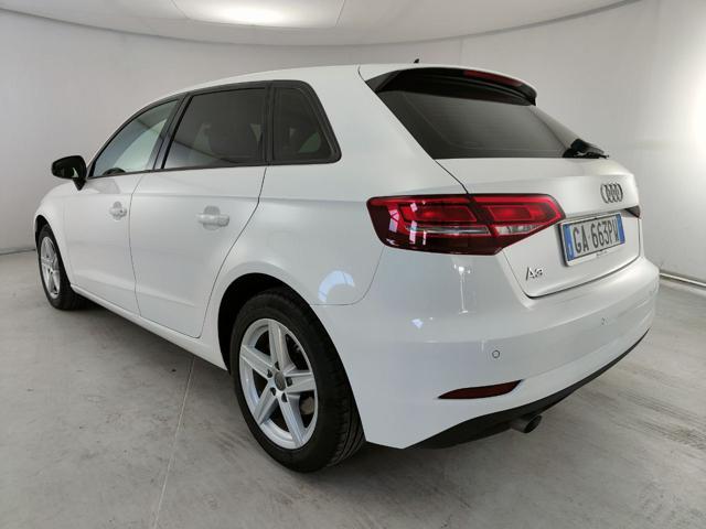 AUDI A3 SPB 30 TDI Business