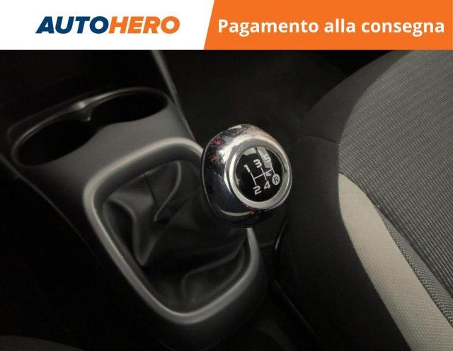 TOYOTA Aygo Connect 1.0 VVT-i 72 CV 5 porte x-fun