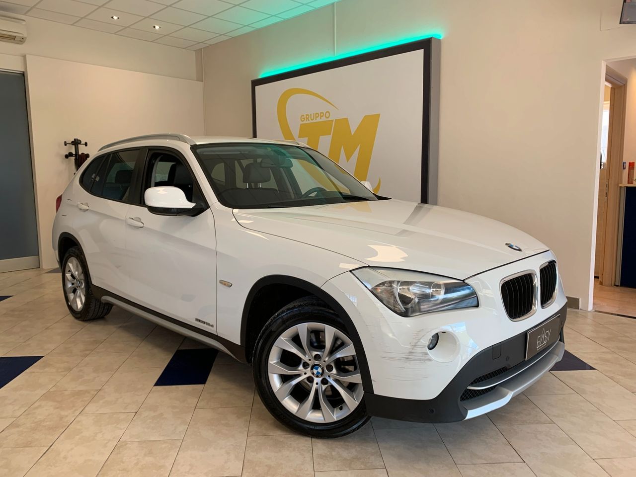 Bmw X1 sDrive18d Eletta