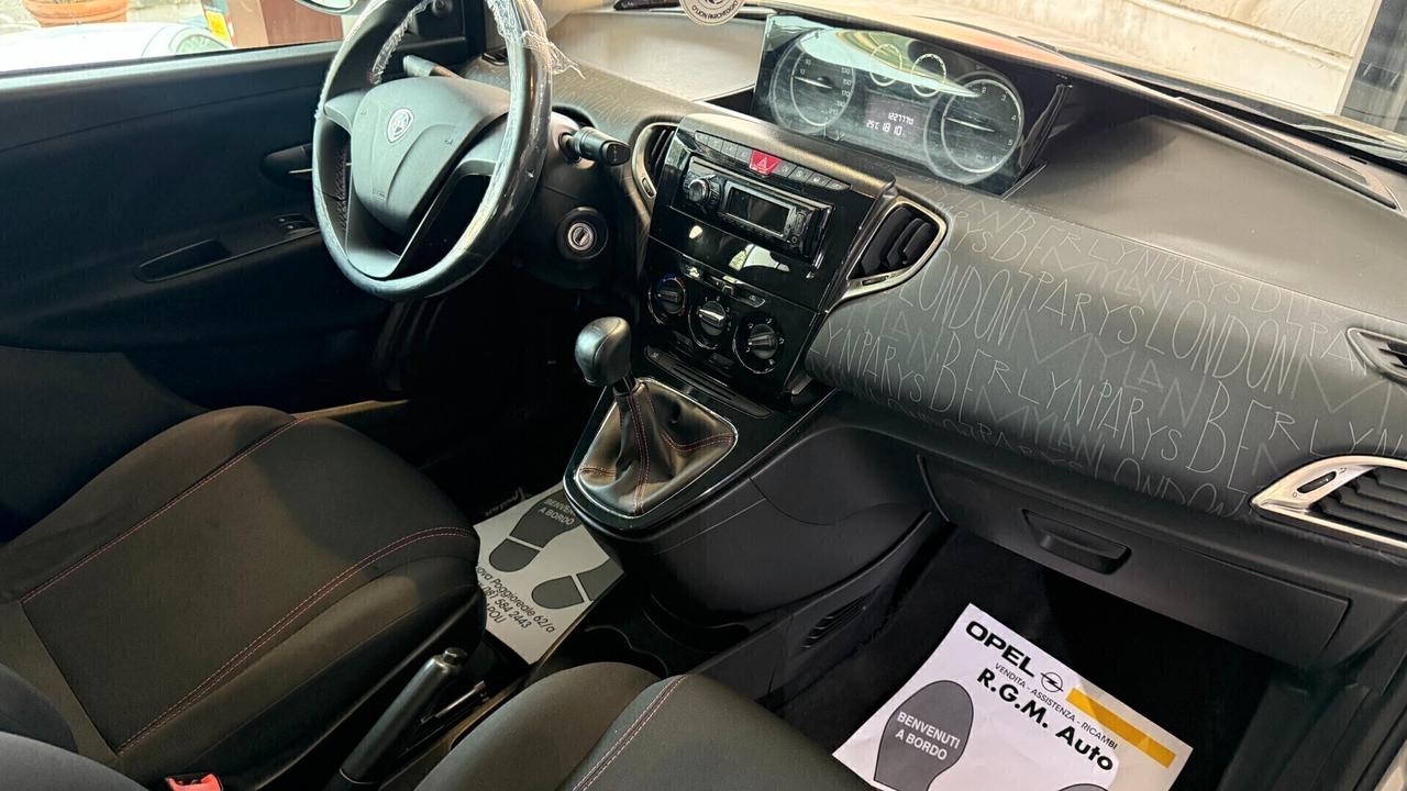 Lancia Ypsilon 1.3 MJT 16V 95 CV 5 porte S&S Gold