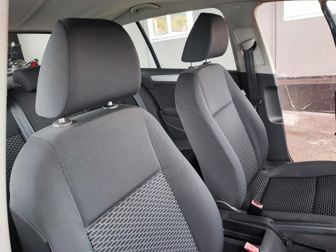 Volkswagen Golf 1.4 5p. United