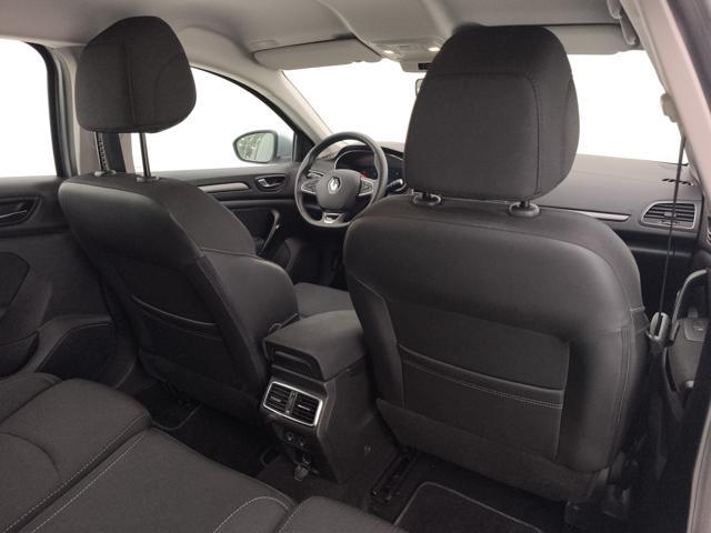 RENAULT Megane 1.5 blue dci Business 115cv