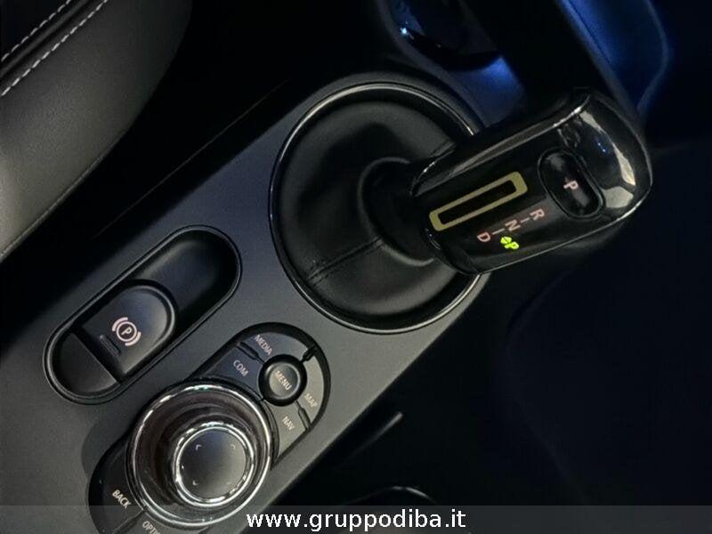 MINI Mini Full Electric Mini F56 2021 Full Electric Mini 3p Cooper SE Electric auto