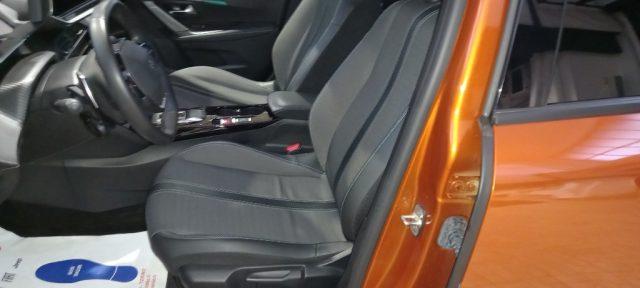 PEUGEOT 2008 BlueHDi 130 S&S EAT8 Active Pack