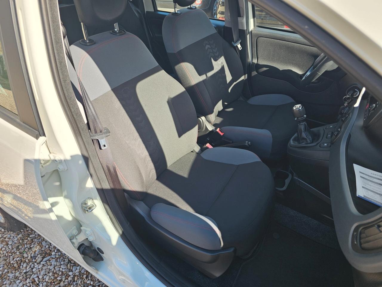 Fiat Panda 1.2 EasyPower Easy