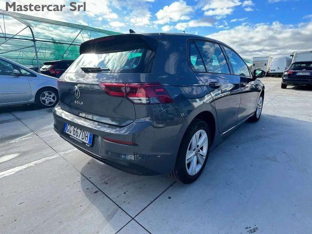 VOLKSWAGEN Golf Life 2.0 TDI 116cv SCR 7-speed DSG - GG667DH