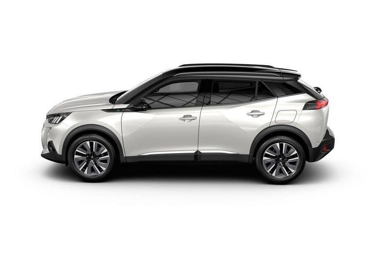 Peugeot 2008 II 2020 e- GT Line 100kW