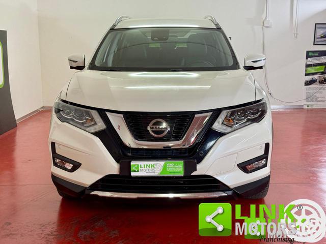 NISSAN X-Trail 2.0 dCI 177 CV AUTO 4WD TEKNA