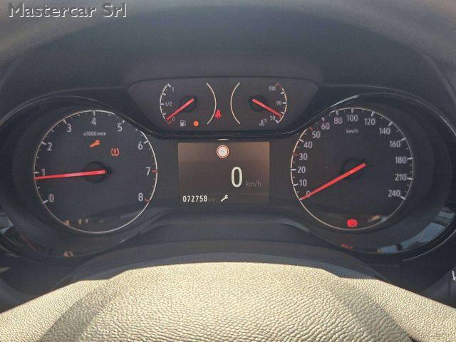 OPEL Corsa Corsa VI 1.5 Edition GK390FP
