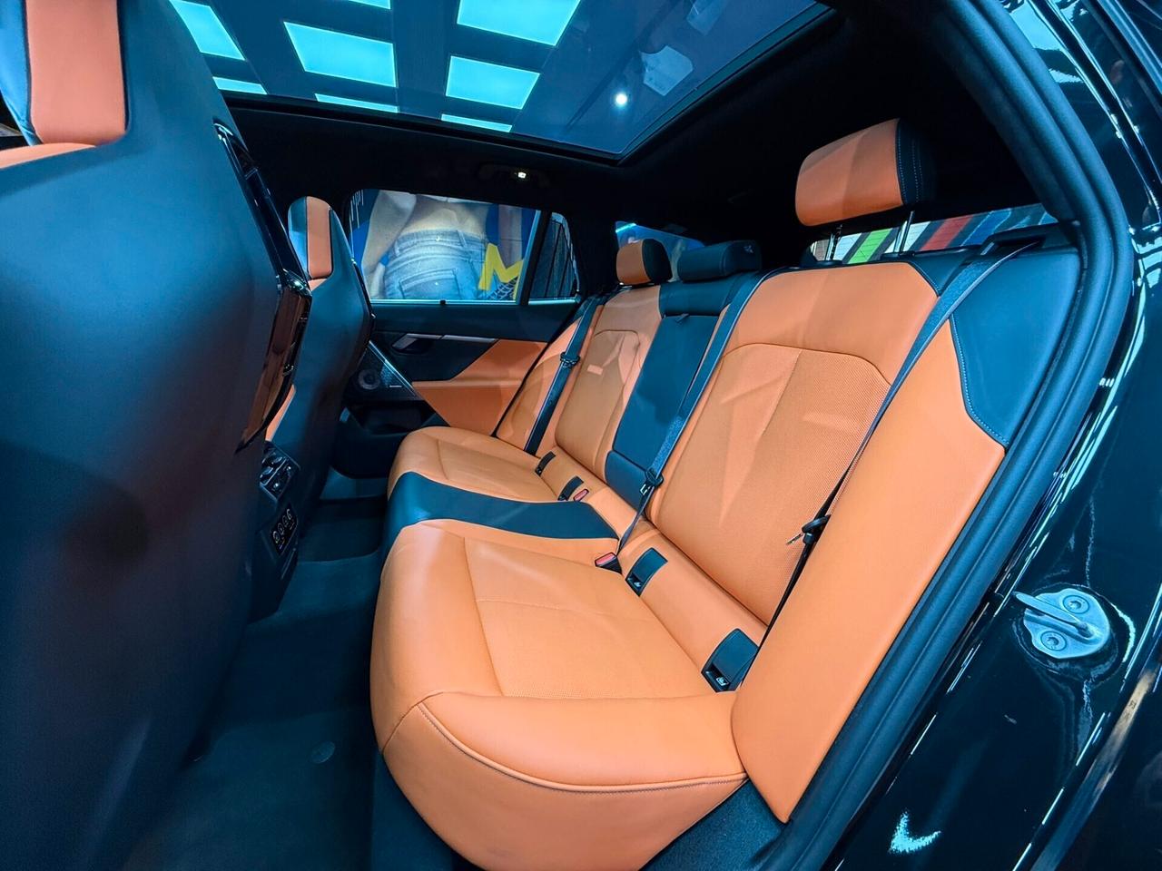 Bmw M5 TOURING (628)