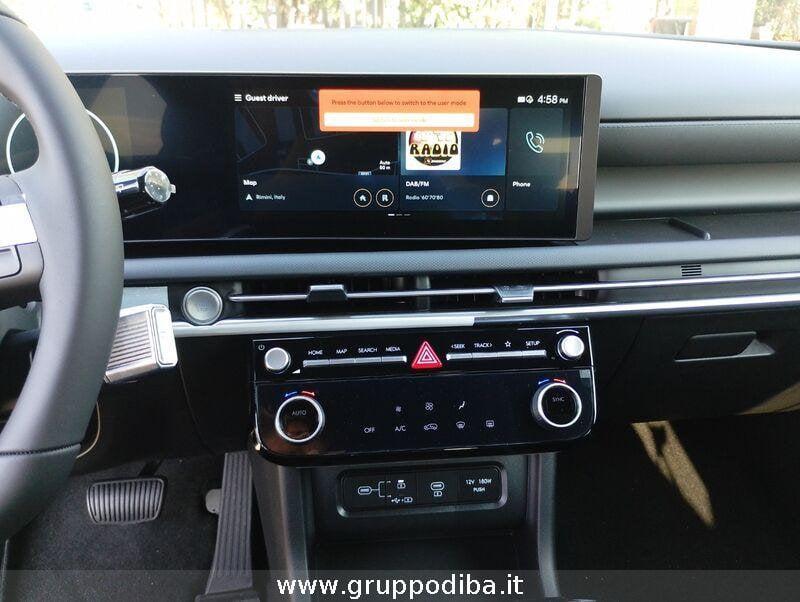 Hyundai Tucson 1.6 Gamma II T-GDI Petrol 7 Speed DCT MY26 1.6TGDI DCT 150 DARKLINE
