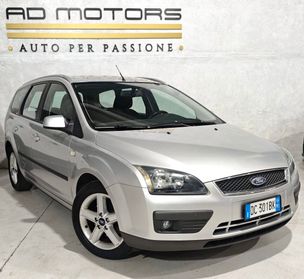 Ford Focus Benzina Neopatentati Bluetooth Apple CarPlay