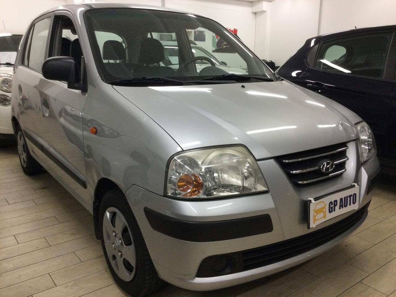 Hyundai Atos Prime 1.1 12V Active