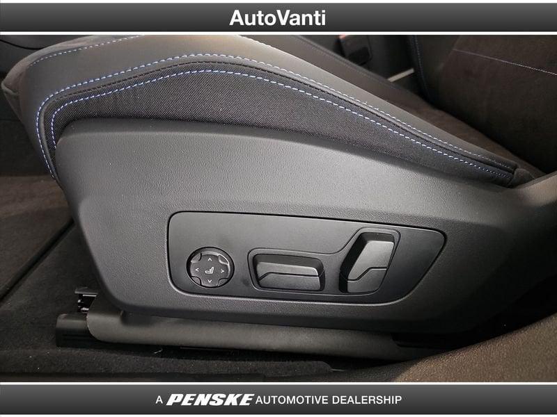 BMW Serie 2 G.C. 220d 48V Gran Coupé MSport Pro