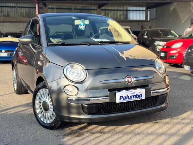 FIAT 500 1.2 Lounge OK NEOPATENTATI