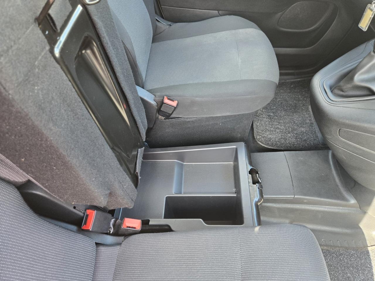 PEUGEOT PARTNER BLUE HDI 1.5 102 cv IVA DETRAIBILE -PROMO OTTOBRE GA FIN&SAFE-