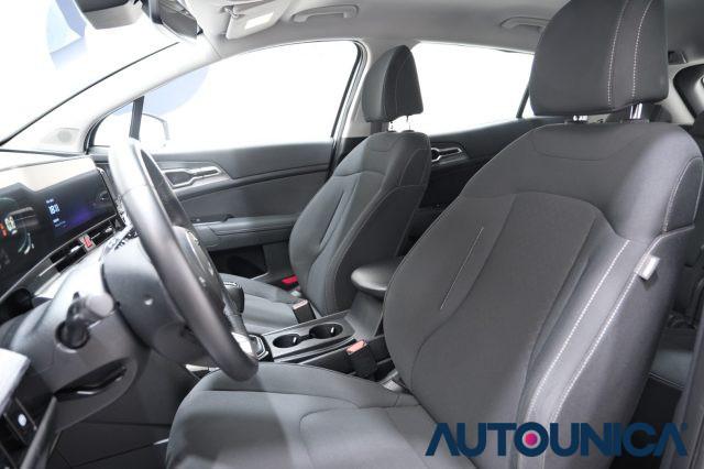 KIA Sportage 1.6 CRDI MHEV BUSINESS NEOPATENTATI