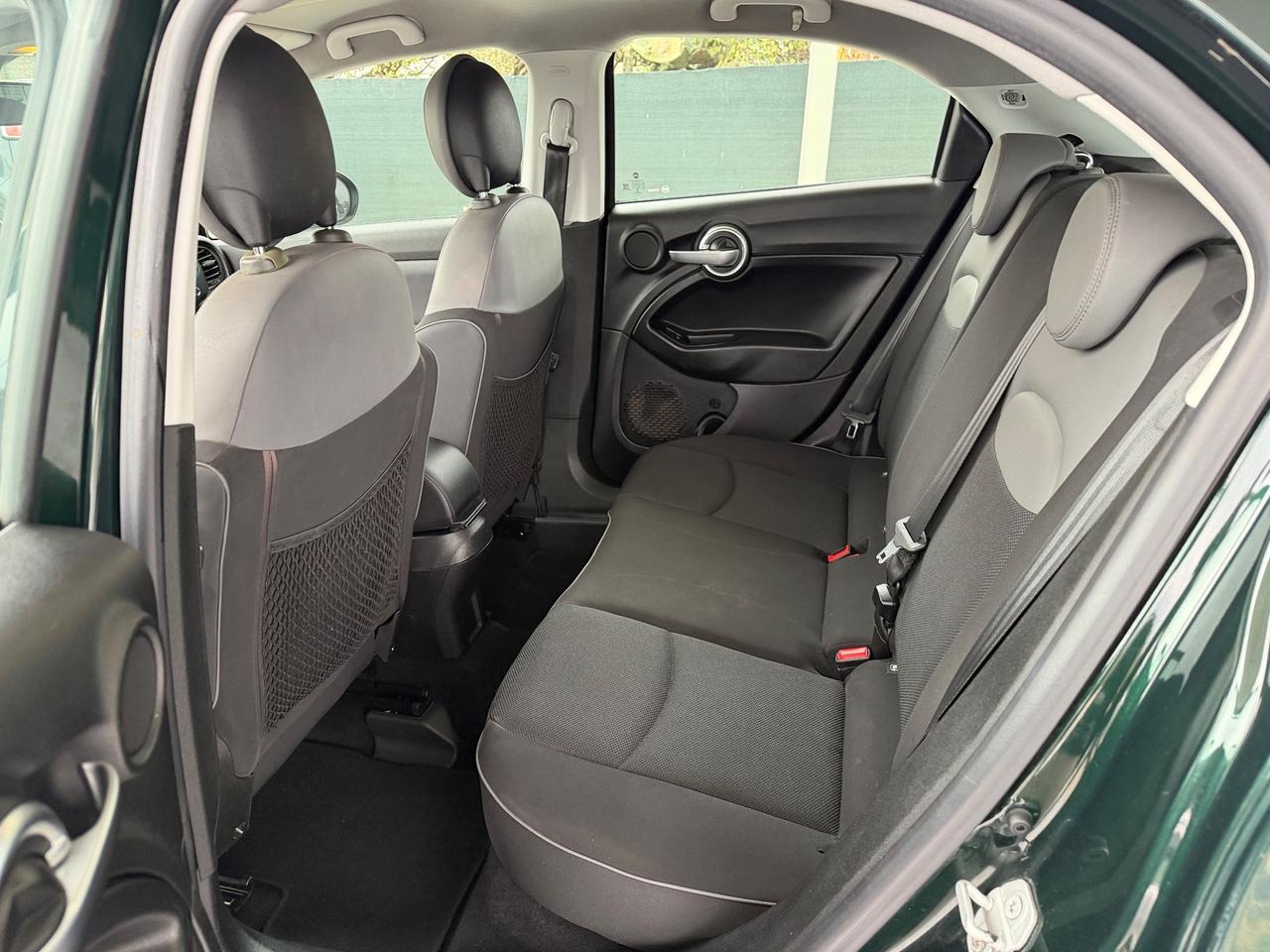 Fiat 500X 1.6 MultiJet 120 CV Business