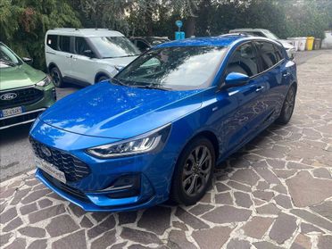 FORD Focus 1.0 ecoboost h ST-Line Style 125cv del 2023