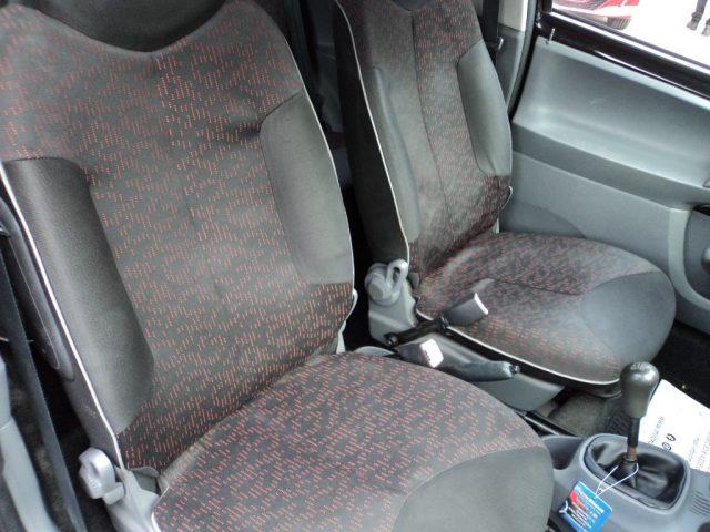 PEUGEOT 107 1.0 68CV 3p. Sweet Years