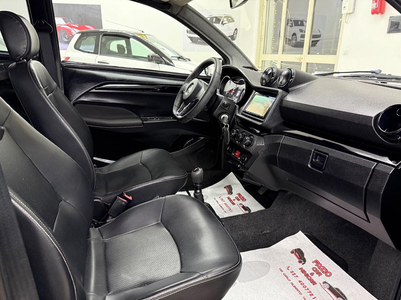 Aixam City Sport Emotion