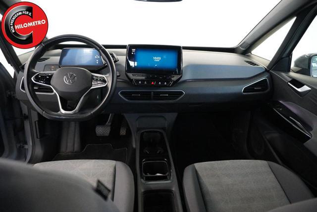 VOLKSWAGEN ID.3 Pro Performance