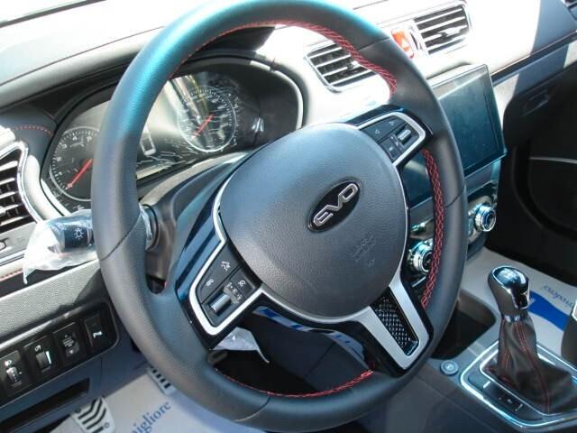 Evo 3 GPL FULL OPTIONAL NUOVA!!