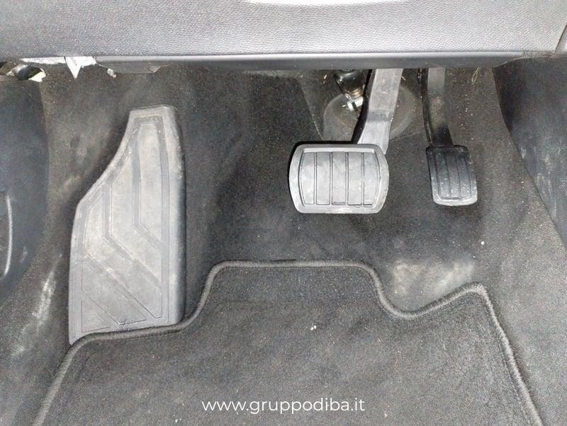 DS DS 4 Modello: 1SD4 DS4 DS4 BlueHDi 130cv Bastille Business