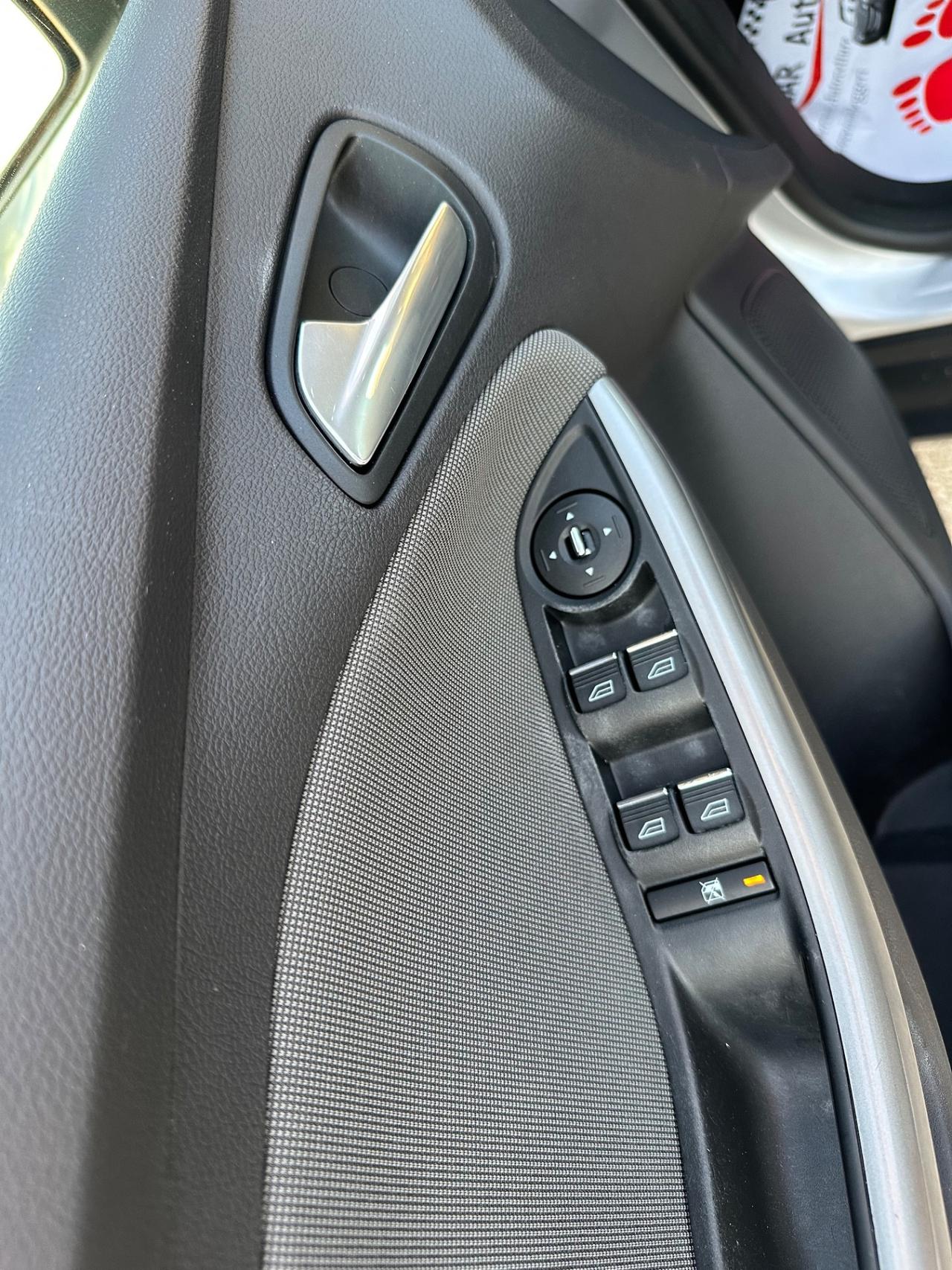Ford Focus 2013 1.0 125 CV SW Soli 110 Mila Km DA VETRINA