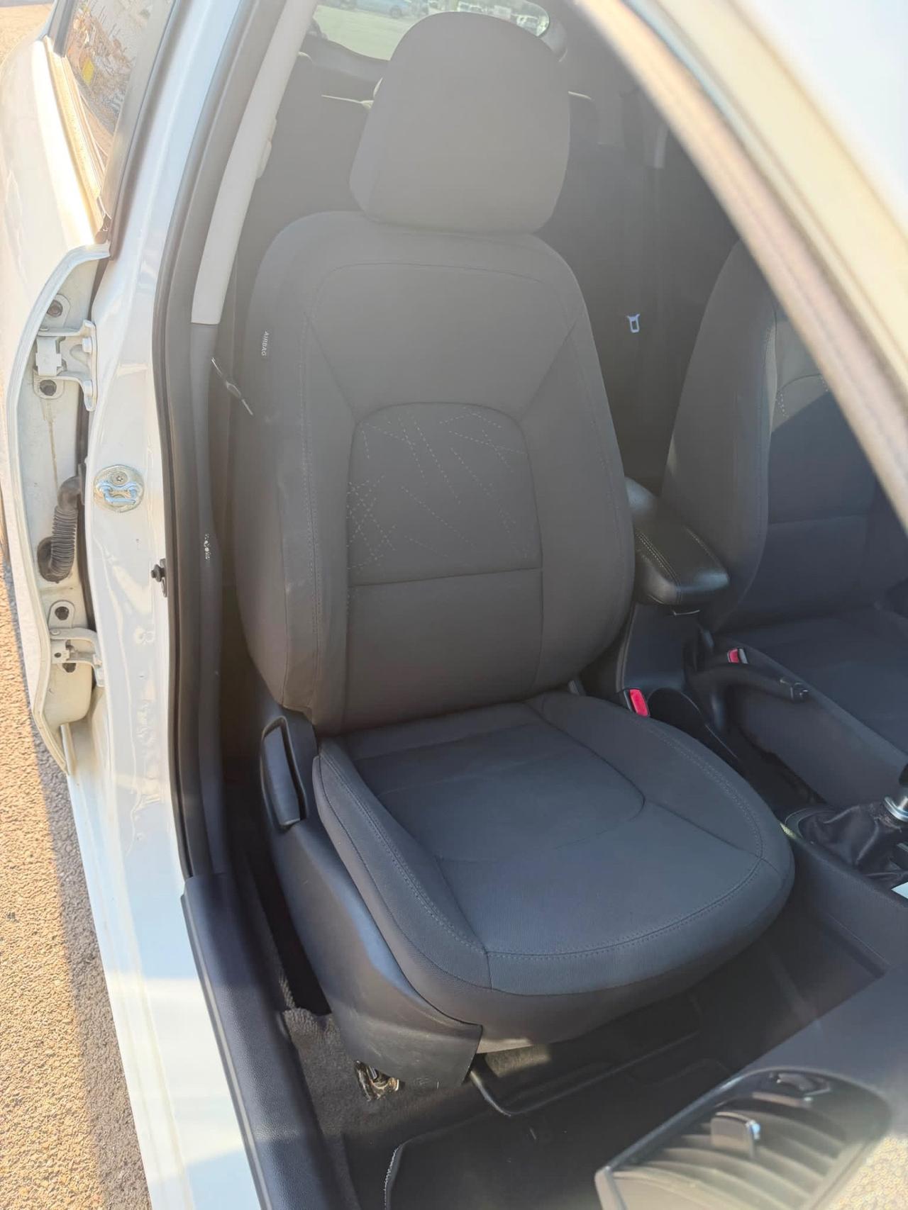 Kia Rio 1.1 CRDi Active