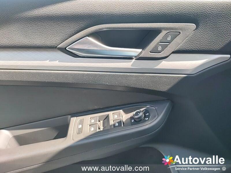 Volkswagen Golf 1.0 TSI EVO Life