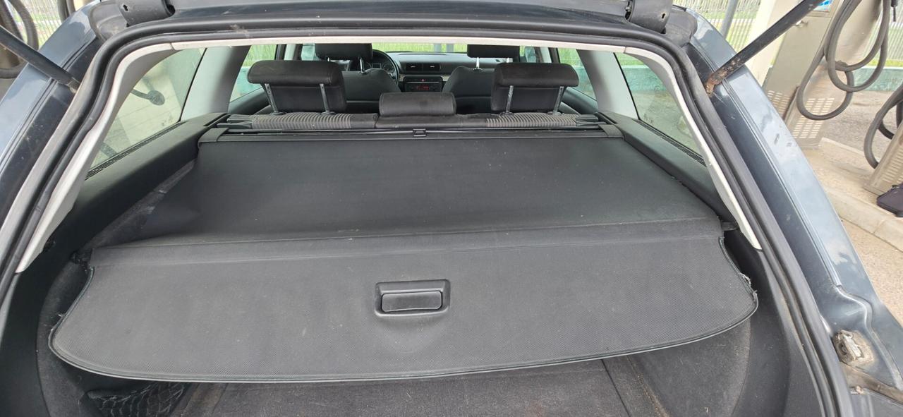 Audi A4 1.9 TDI Avant