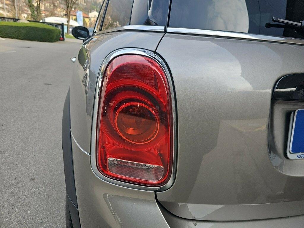 Mini Cooper 1.5 Baker Street Steptronic