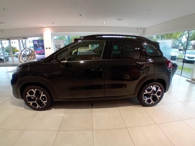 CITROEN C3 Aircross PureTech 110 S&S Shine Pack