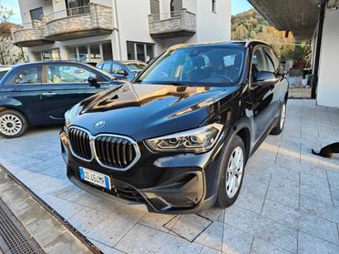 BMW X1 sDrive16d Business Advantage