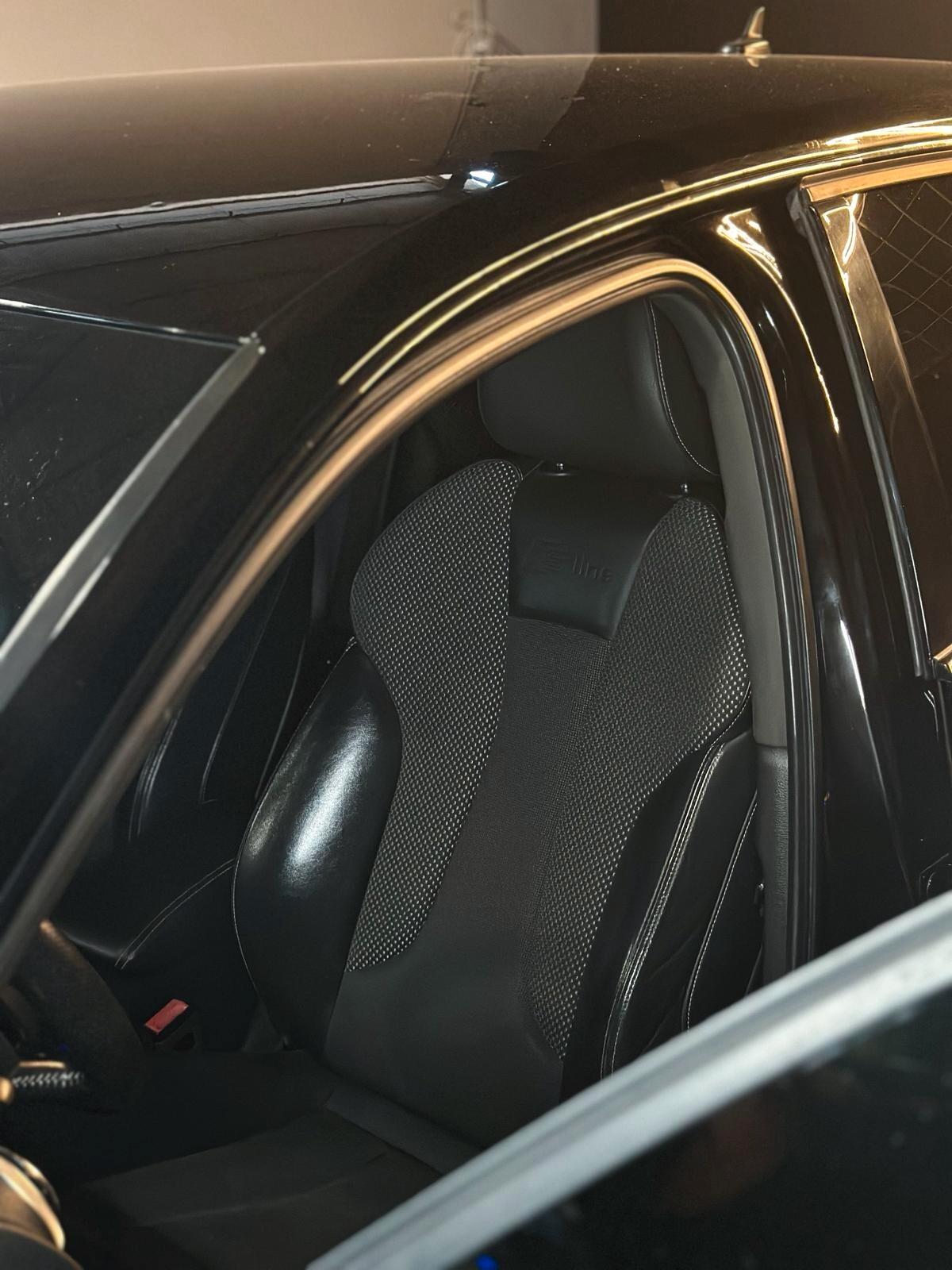 Audi A3 SPB 2.0 TDI 184 CV S-LINE