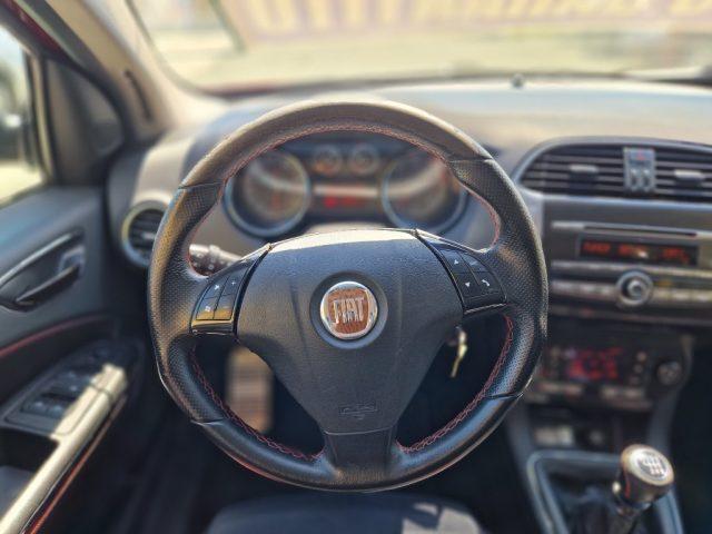 FIAT Bravo Sport 2.0 MJT 165 Cv E5