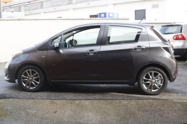 Toyota Yaris 1.4 D-4D 5 porte Active