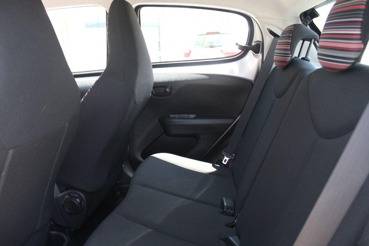 CITROEN - C1 - Airscape VTi 68 5p. Feel Edition