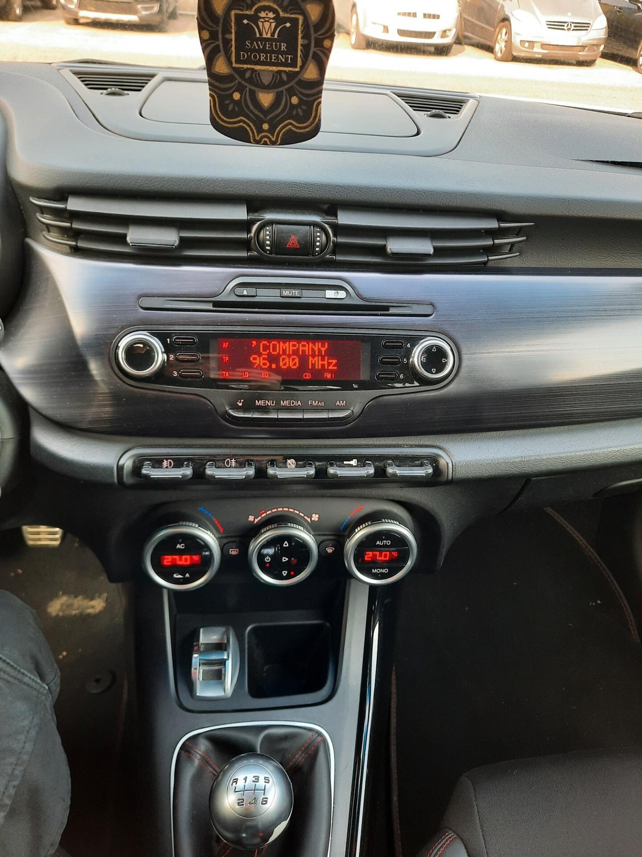 Alfa Romeo Giulietta 1.4 Turbo MultiAir Distinctive