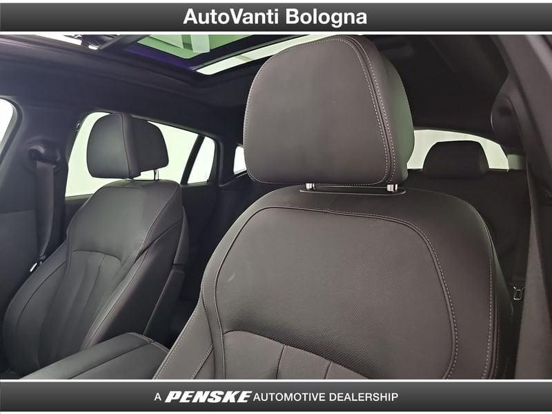 BMW X6 X6 xdrive40d mhev 48V Msport auto